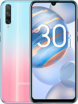 Best available price of Honor 30i in Namibia