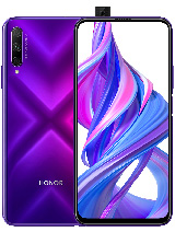 Best available price of Honor 9X Pro in Namibia