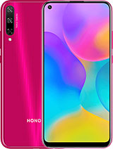 Best available price of Honor Play 3 in Namibia