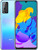 Honor View30 Pro at Namibia.mymobilemarket.net