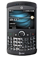 Best available price of HP iPAQ Glisten in Namibia