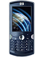 Best available price of HP iPAQ Voice Messenger in Namibia