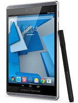 Best available price of HP Pro Slate 8 in Namibia