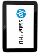 Best available price of HP Slate10 HD in Namibia