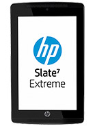 Best available price of HP Slate7 Extreme in Namibia