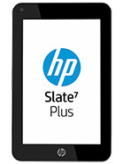 Best available price of HP Slate7 Plus in Namibia