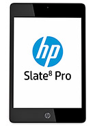 Best available price of HP Slate8 Pro in Namibia