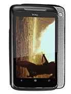 Best available price of HTC 7 Surround in Namibia