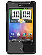 Best available price of HTC Aria in Namibia