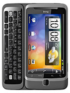 Best available price of HTC Desire Z in Namibia