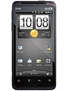 Best available price of HTC EVO Design 4G in Namibia