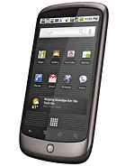 Best available price of HTC Google Nexus One in Namibia