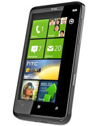 Best available price of HTC HD7 in Namibia