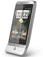 Best available price of HTC Hero in Namibia