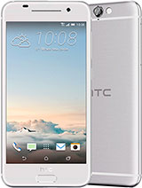Best available price of HTC One A9 in Namibia