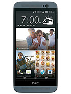 Best available price of HTC One E8 CDMA in Namibia