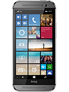 Best available price of HTC One M8 for Windows CDMA in Namibia