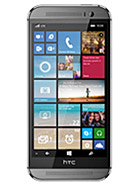 Best available price of HTC One M8 for Windows in Namibia