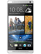 Best available price of HTC One Max in Namibia