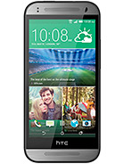 Best available price of HTC One mini 2 in Namibia