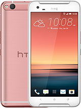 Best available price of HTC One X9 in Namibia