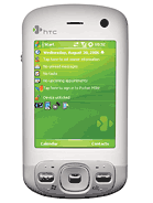 Best available price of HTC P3600 in Namibia