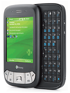 Best available price of HTC P4350 in Namibia