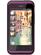 Best available price of HTC Rhyme in Namibia