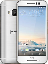 Best available price of HTC One S9 in Namibia