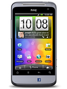 Best available price of HTC Salsa in Namibia