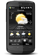 Best available price of HTC Touch HD in Namibia