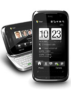 Best available price of HTC Touch Pro2 in Namibia