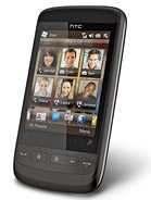 Best available price of HTC Touch2 in Namibia