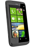 Best available price of HTC 7 Trophy in Namibia