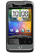 Best available price of HTC Wildfire CDMA in Namibia