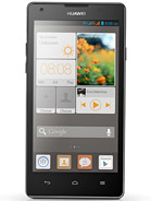 Best available price of Huawei Ascend G700 in Namibia