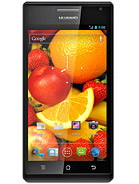 Best available price of Huawei Ascend P1s in Namibia