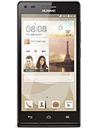 Best available price of Huawei Ascend P7 mini in Namibia
