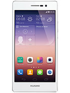 Best available price of Huawei Ascend P7 in Namibia