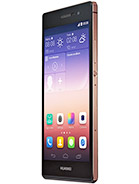 Best available price of Huawei Ascend P7 Sapphire Edition in Namibia