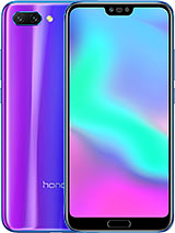 Best available price of Honor 10 in Namibia