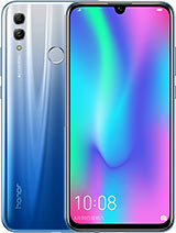 Best available price of Honor 10 Lite in Namibia