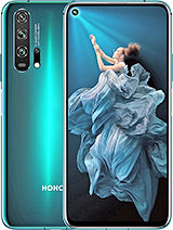 Best available price of Honor 20 Pro in Namibia