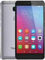 Best available price of Honor 5X in Namibia