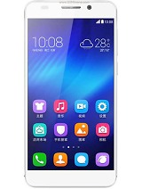 Best available price of Honor 6 in Namibia