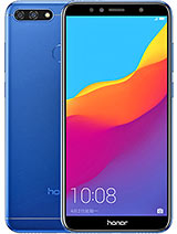 Best available price of Honor 7A in Namibia