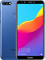 Best available price of Honor 7C in Namibia