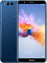 Best available price of Honor 7X in Namibia