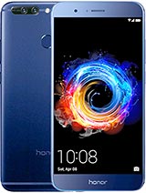 Best available price of Honor 8 Pro in Namibia