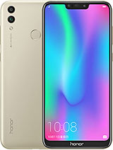 Best available price of Honor 8C in Namibia